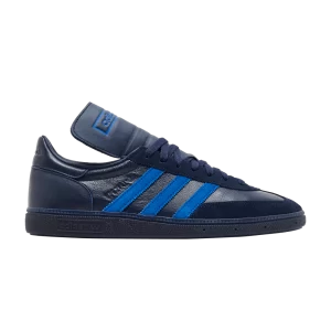 Baskets adidas SHUKYU x E-WAX x Handball Spezial 'Night Indigo' Indigo nuit/Bleu puissance/Indigo nuit HP6696