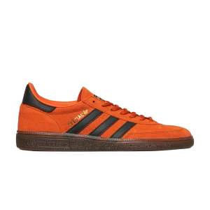 adidas Handball Spezial 'Orange Collegiate Navy' Baskets Pantone/Collegiate Navy/Bubblegum GX6988