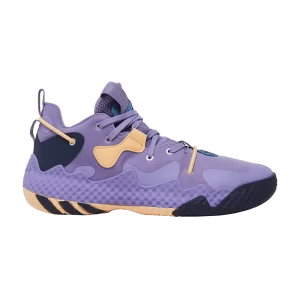 adidas Harden Vol. 6 'Magic Lilac Pulse Amber 'Magic Lilas/Argent mat/Ambre pulse GV9080