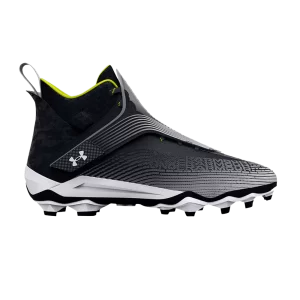 Under Armour Highlight Hammer MC 'Noir Blanc' Baskets Noir/Blanc 3025085 001