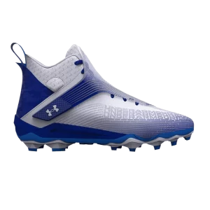 Under Armour Highlight Hammer MC 'White Royal' Baskets Blanc/Royal 3025085 102