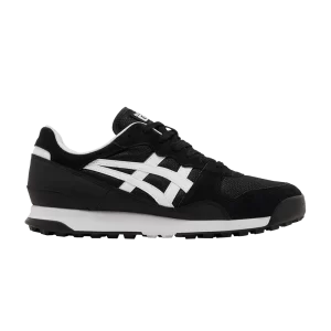 Baskets Onitsuka Tiger Horizonia 'Black White' Noir/Blanc 1183A206 002