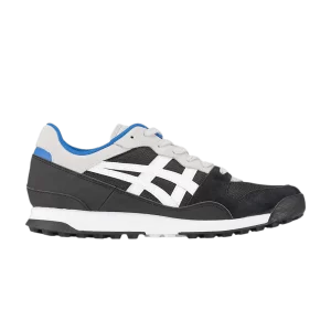 Baskets Onitsuka Tiger Horizonia 'Noir Blanc Bleu' Noir/Blanc 1183A206 001