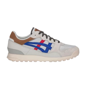 Onitsuka Tiger Horizonia 'Glacier Grey Blue' Baskets Glacier Gris/Bleu 1183A206 023