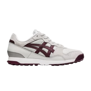 Baskets Onitsuka Tiger Horizonia 'Glacier Grey Deep Mars' Gris Glacier/Deep Mars 1183A206 028