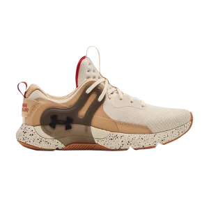 Under Armour HOVR Apex 3 'Stone Heritage Brown' Pierre/Brun héritage 3024271 108