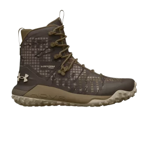 Under Armour HOVR Dawn Waterproof 2.0 Boot 'Ridge Reaper Camo Barren' Ridge Reaper Camo Barren/Bayou/Kaki Base 3025573 900