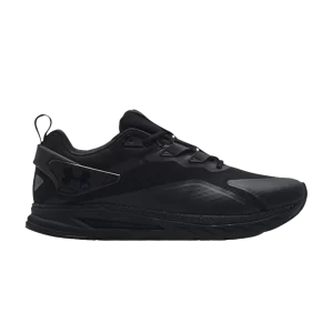 Under Armour HOVR Flux Movement 'Noir' Baskets Noir 3025354 001