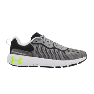 Under Armour HOVR Machina 2 SE 'Concrete Black' Béton/Noir 3024738 100