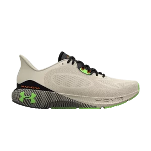 Under Armour HOVR Machina 3 'Stone Jet Grey' Pierre/Gris 3024899 101