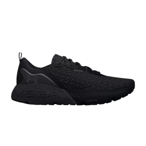 Under Armour HOVR Mega 3 Clone 'Black Jet Grey' Noir/Gris 3025308 001