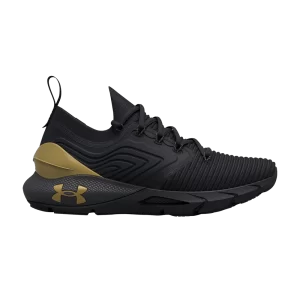 Under Armour HOVR Phantom 2 IntelliKnit 'Black Jet Grey' Noir/Gris 3024936 001