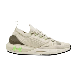 Under Armour HOVR Phantom 2 IntelliKnit 'Stone Tent' Rock/Tente 3024154 106