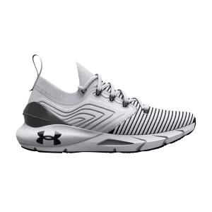 Under Armour HOVR Phantom 2 IntelliKnit 'White Jet Grey' Couleur blanc/gris 3024936 100