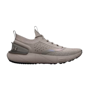 Under Armour HOVR Phantom 3 Storm 'Ghost Grey' Gris Ghost/Étain 3025522 101