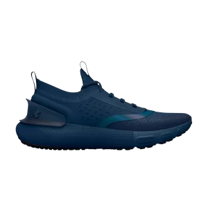 Under Armour HOVR Phantom 3 Storm 'Petrol Blue' Bleu pétrole 3025522 400