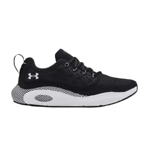 Under Armour HOVR Revenant 'Black White' Baskets Noir/Blanc 3024371 001