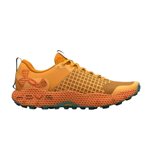 Under Armour HOVR Ridge 'Panic Orange' Baskets Orange Glace/Orange Panic 3025852 700