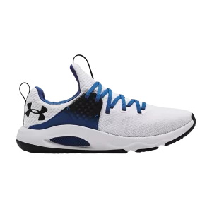 Under Armour HOVR Rise 3 'White Victory Blue' Blanc/Victory Bleu 3024273 106