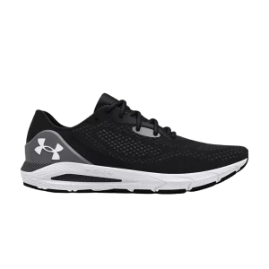 Under Armour HOVR Sonic 5 'Noir Blanc' Noir/Blanc 3024898 001