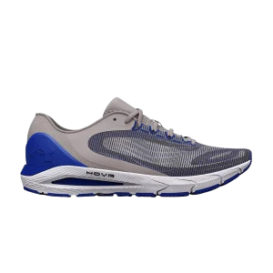 Under Armour HOVR Sonic 5 'Breeze – Ghost Grey 'Gris Ghost/Versa Bleu 3025310 101