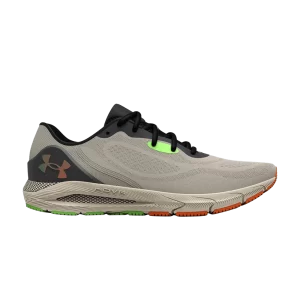 Under Armour HOVR Sonic 5 'Stone Black' Pierre/Noir 3024898 101