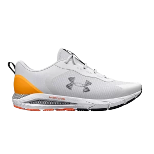 Under Armour HOVR Sonic SE 'White Orange Shock' Blanc/Orange Shock 3024918 103