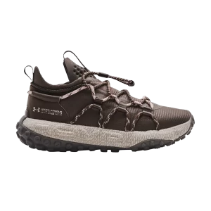 Under Armour HOVR Summit Fat Tire Cuff 'Fresh Clay' Argile fraîche/Gris Ghost 3022945 108