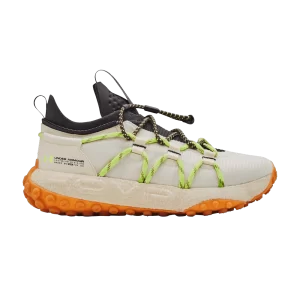 Under Armour HOVR Summit Fat Tire Cuff 'Stone Jet Grey' Pierre/Gris 3022945 101
