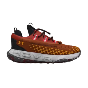 Under Armour HOVR Summit Fat Tire Delta 'Copper Penny' Penny cuivre/Orange Ambre 3024921 800