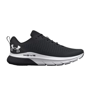 Under Armour HOVR Turbulence 'Black Jet Grey' Baskets Noir/Gris 3025419 001