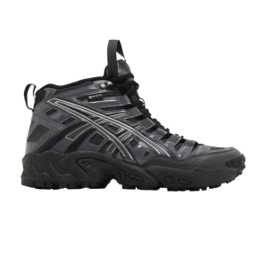 Baskets Kiko Kostadinov x ASICS HS3-S Gel Nandi SP 5 'Graphite Grey' Gris graphite/Gris média 1201A237 020