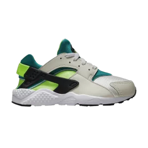 Nike Huarache Run PS 'Bright Spruce Volt' Fantôme/Bright Spruce/Noir/Volt 704949 045