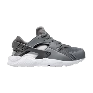 Nike Huarache Run PS 'Cool Grey' Gris froid/Gris loup/Blanc/Gris froid 704949 012