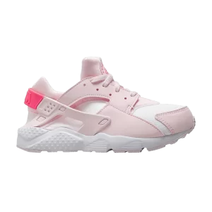 Nike Huarache Run PS 'Pink Foam White' Mousse rose/Blanc/Hyper rose 704949 608