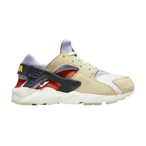 Nike Huarache Run PS 'Yin-Yang' Lemon Drop/Voile/Marine claire/Not Noir DV2197 700