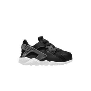 Nike Huarache Run TD 'Black Smoke Grey' Noir/Gris fumée/Blanc/Marina DR7965 001