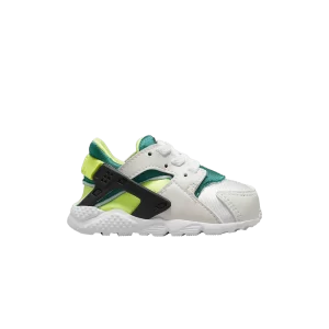 Nike Huarache Run TD 'Bright Spruce Volt' Fantôme/Bright Spruce/Noir/Volt 704950 045