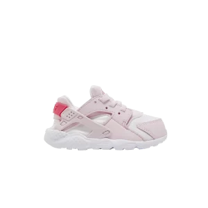 Nike Huarache Run TD 'Pink Foam' Mousse rose/Blanc/Hyper rose 704950 608