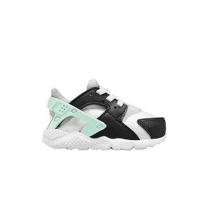 Nike Huarache Run TD 'White Mint Foam' Blanc/Pas Noir/Mint Foam 704950 116