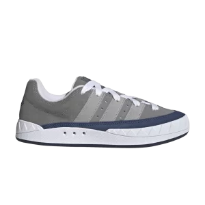 adidas Human Made x Adimatic 'Grey Tech Indigo' Gris Trois/Onix Clair/Tech Indigo HP9915