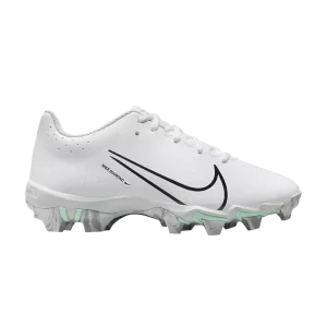 Nike HyperDiamond 4 Keystone GG 'Blanc Noir' Blanc/Platine pur/Gris loup/Noir CZ5919 102