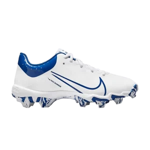 Nike Hyperdiamond 4 Keystone GG 'White Racer Blue' Blanc/Bleu/Game Royal CZ5919 101