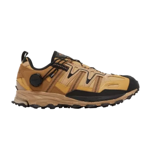 Baskets adidas Hyperturf Gaiter 'Golden Beige' Beige doré/Marron fin/Beige doré HQ6071
