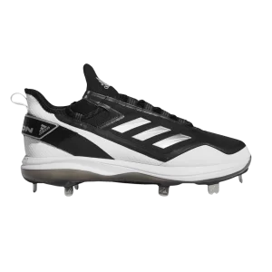 adidas Icon 7 Boost 'Noir Blanc' Noir/Argent Métallique/Blanc Nuage FY4178