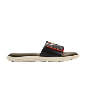 Under Armour Ignite 6 Slide 'Jet Grey Stone' Gris/Pierre 3022711 103