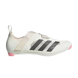 adidas Indoor Cycling 'Off White Shadow Maroon' Couleur blanche/Nuance bordeaux/Rose couleur du bonheur GX1669