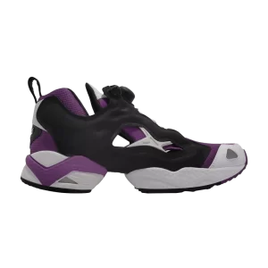 Reebok InstaPump Fury 95 'Aubergine' Baskets Aubergine/Noir/Blanc GX2662