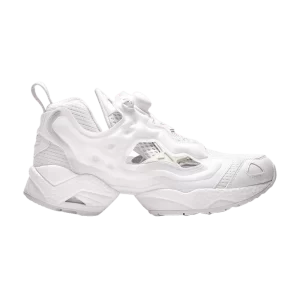Reebok InstaPump Fury 95 'White' Baskets Blanc Chaussures/Pure Gris/Blanc Chaussures GX9432