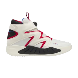 Reebok InstaPump Fury Zone 'White Vector Red' Blanc classique/Vector Rouge/Vector Bleu GW8883